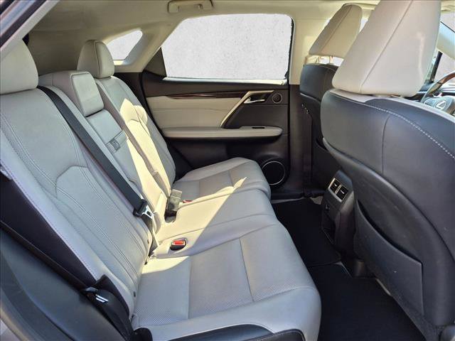 Used 2019 Lexus RX 350 FWD w/ Navigation Package image 20