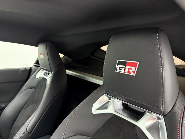 New 2026 Toyota Supra w/ Driver Assist Package image 30