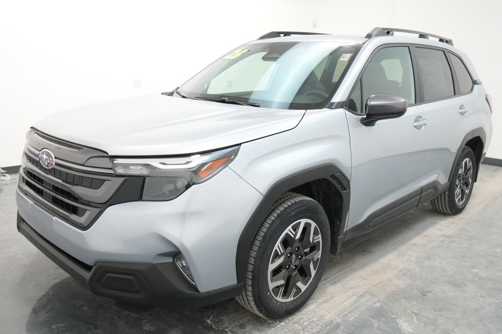 New 2026 Subaru Forester Premium w/ Base/Premium Package AWD/4WD image 3