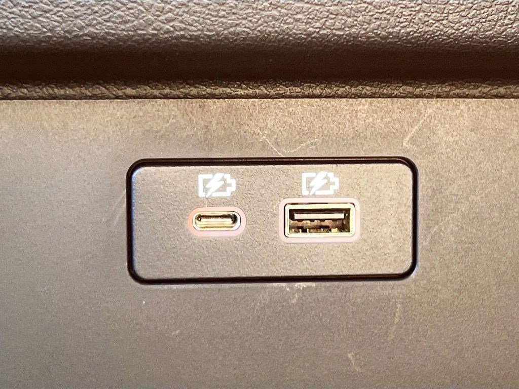 Certified 2025 Nissan Frontier SV AWD/4WD image 28