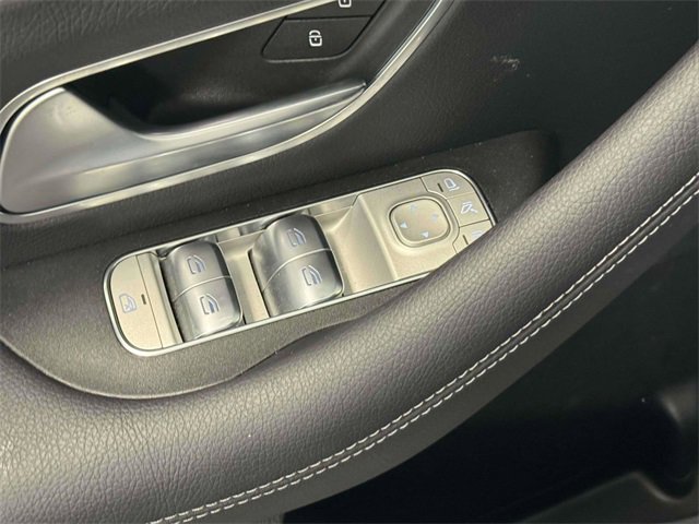 Used 2025 Mercedes-Benz GLE 350 4MATIC image 16