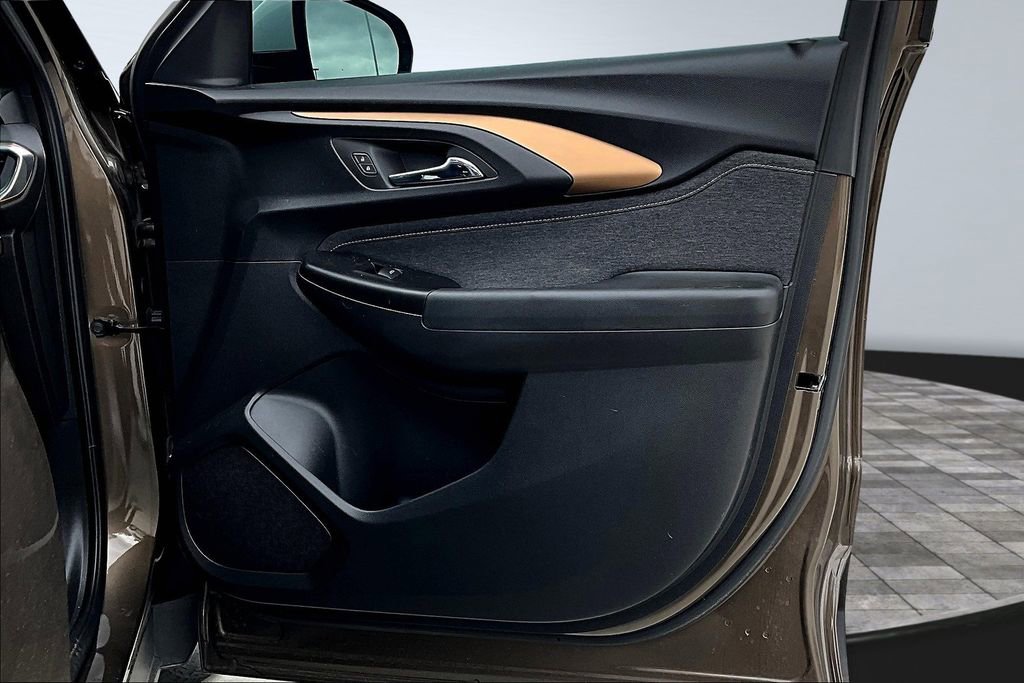 Used 2022 Chevrolet TrailBlazer ACTIV image 14