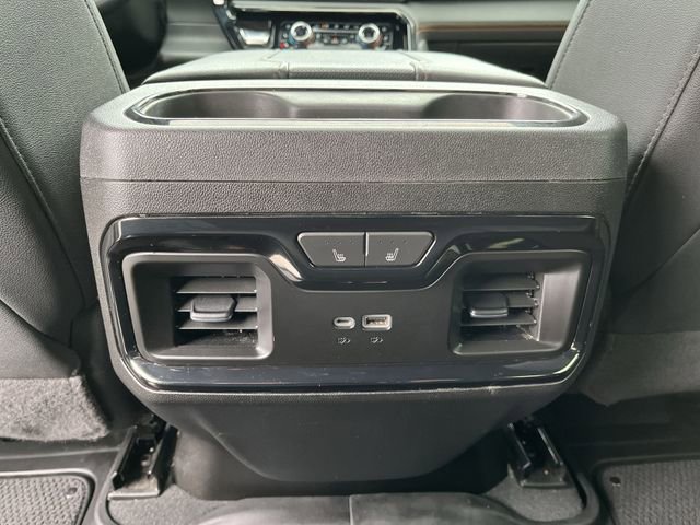 Used 2023 GMC Sierra 1500 AT4 w/ AT4 Preferred Package image 25