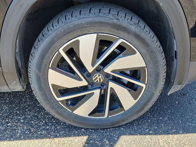 Used 2025 Volkswagen Atlas SE FWD image 7