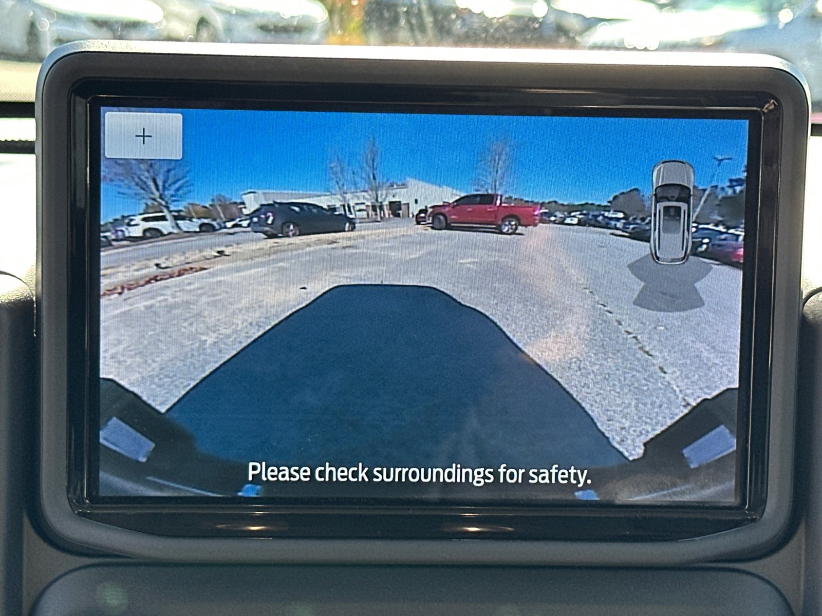 Used 2021 Ford Bronco Sport Outer Banks image 29