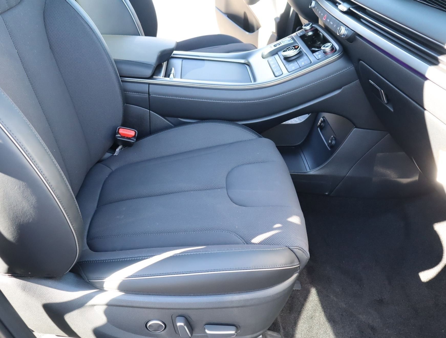 New 2025 Hyundai Palisade Calligraphy image 21