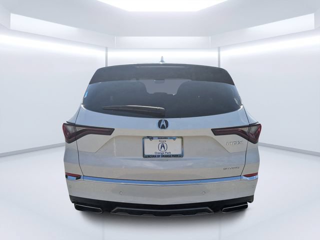 New 2026 Acura MDX w/ Technology Package AWD/4WD image 4