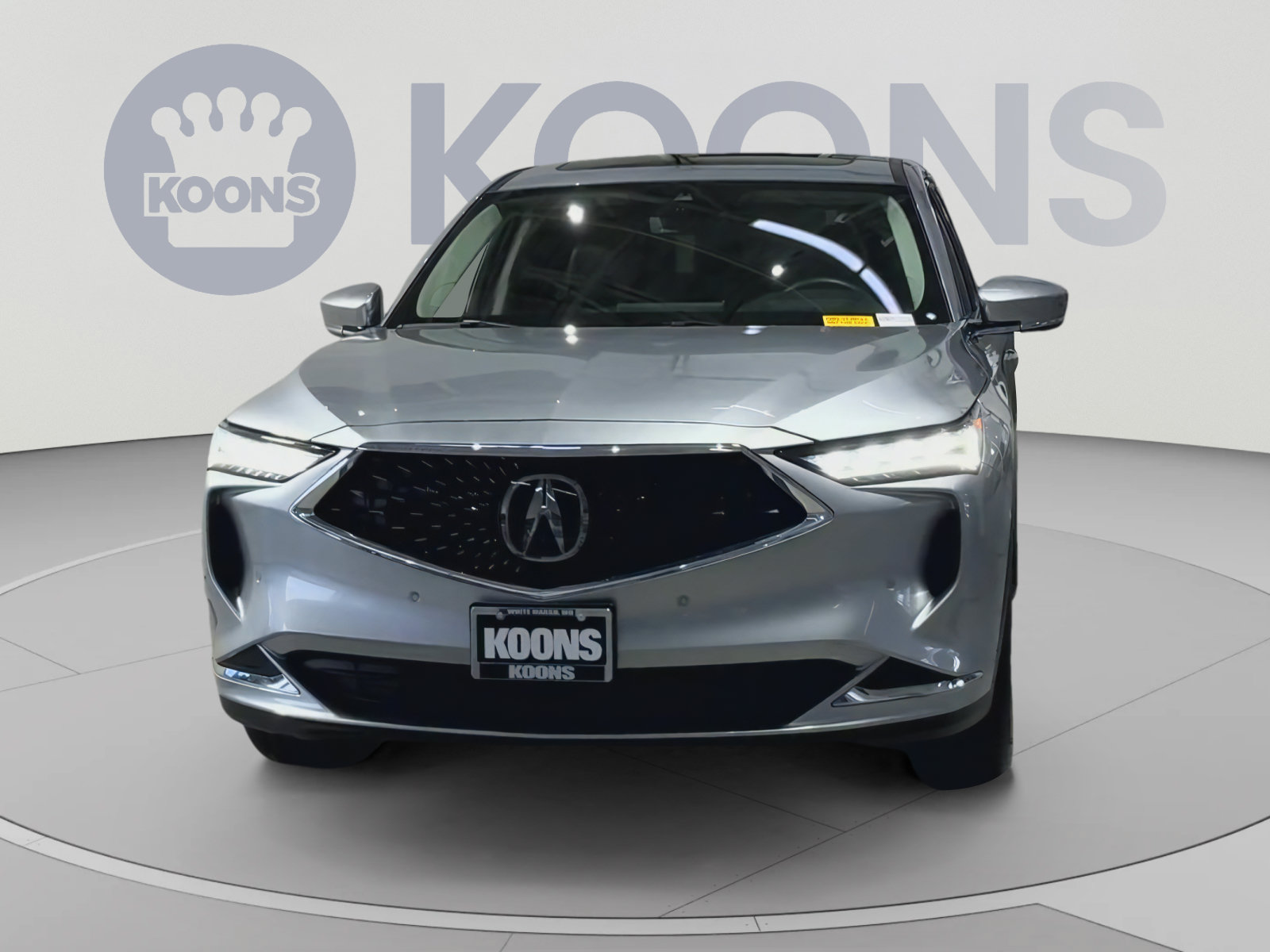 Used 2024 Acura MDX w/ Technology Package AWD/4WD image 7