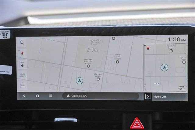 New 2026 Kia Carnival SX Prestige image 7