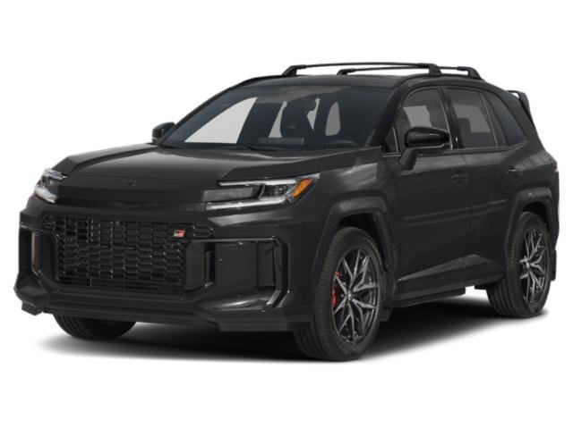 New 2026 Toyota RAV4 AWD Plug-in Hybrid