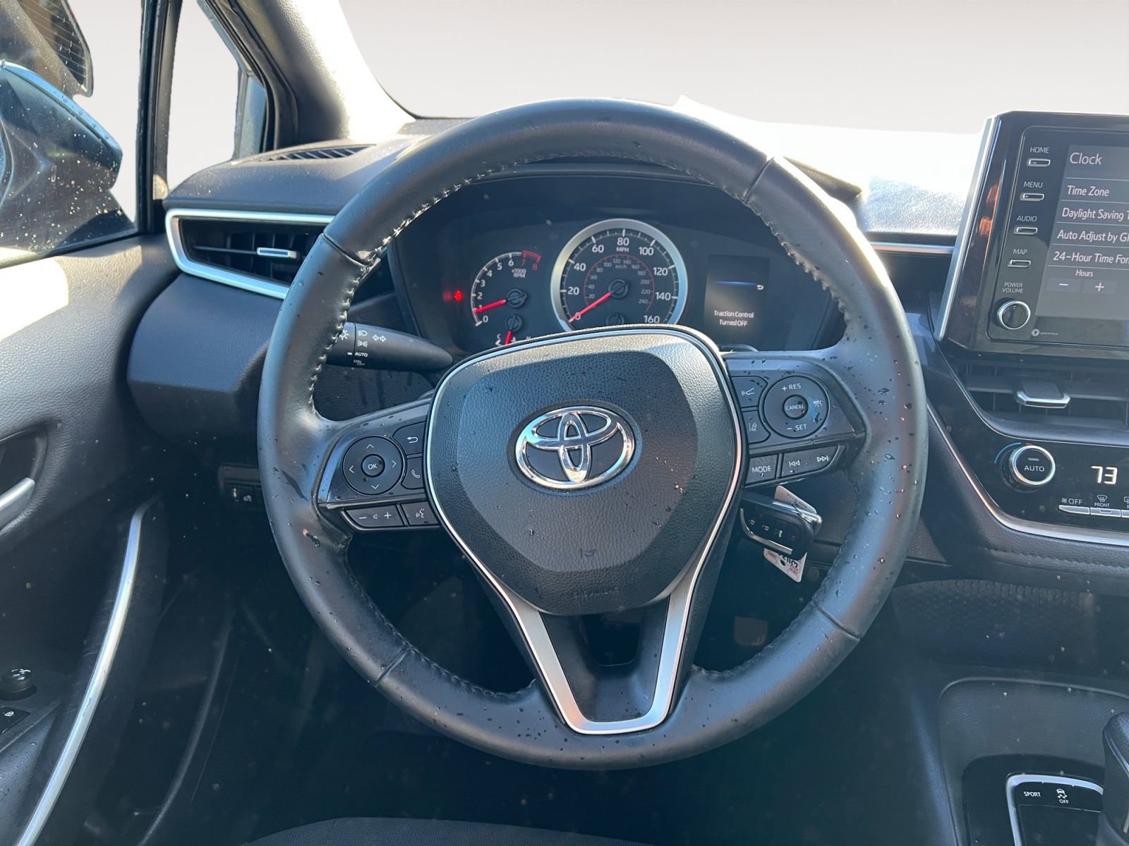 Used 2021 Toyota Corolla SE image 12