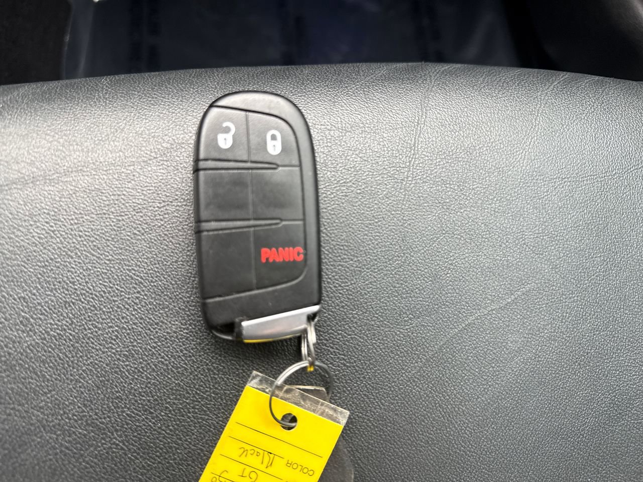 Used 2021 Dodge Durango GT w/ Blacktop Package image 25