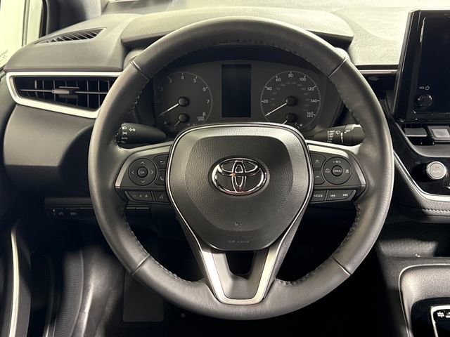 Used 2024 Toyota Corolla SE FWD image 49