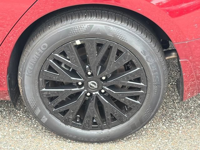 New 2026 Nissan Altima 2.5 SV w/ SV Special Edition Package FWD image 14
