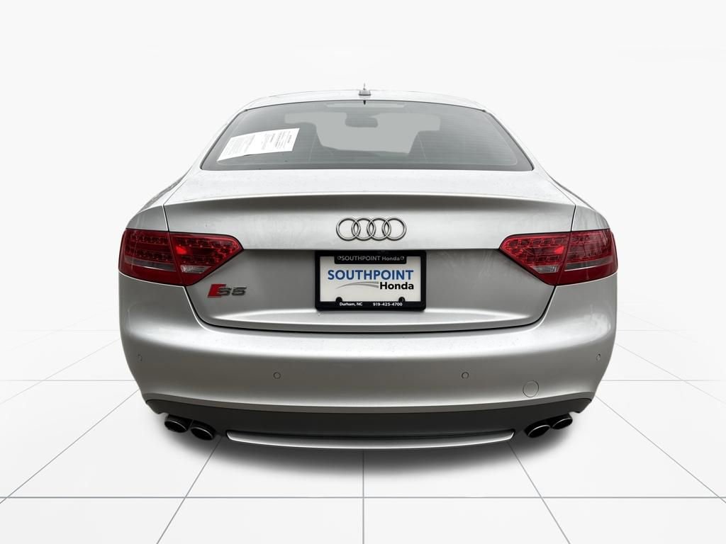 Used 2012 Audi S5 Prestige image 7