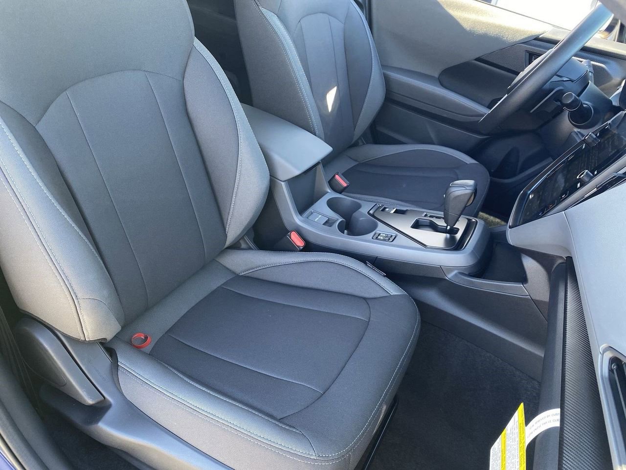 New 2026 Subaru Crosstrek 2.0i Premium image 7