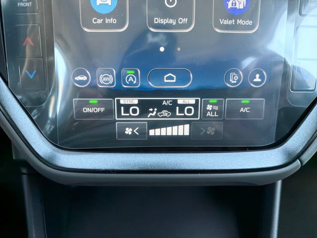 New 2026 Subaru Crosstrek 2.5i Premium AWD/4WD image 14
