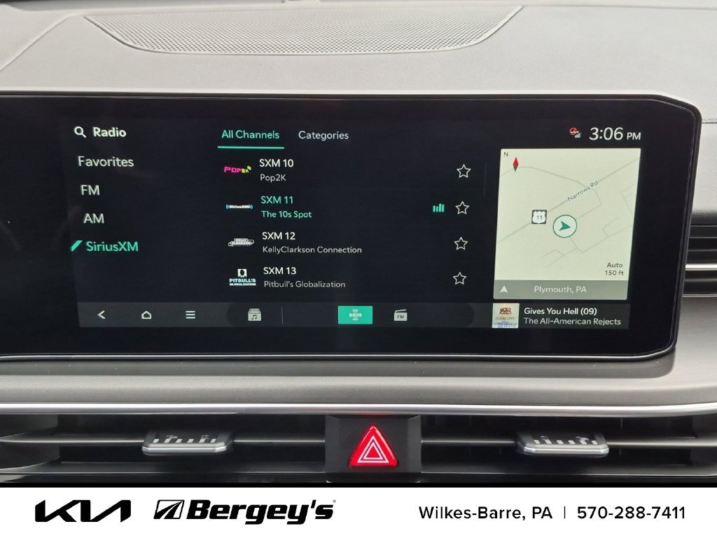 New 2026 Kia K5 GT-Line AWD/4WD image 25