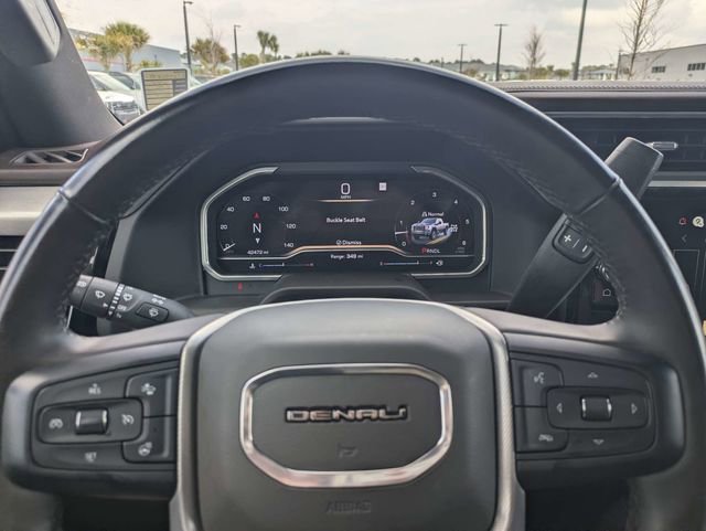 Used 2024 GMC Sierra 2500 Denali w/ Denali Reserve Package image 29