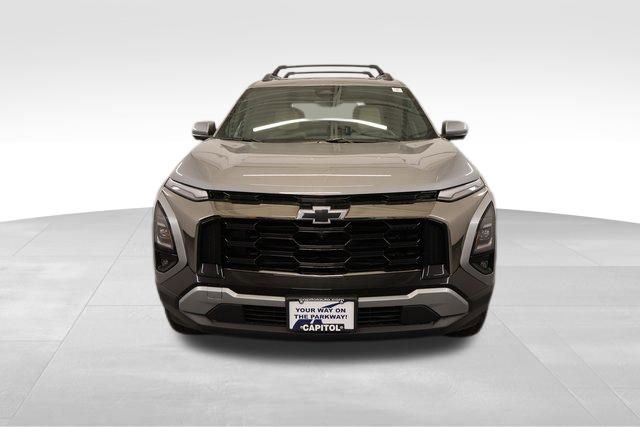 New 2026 Chevrolet Equinox ACTIV w/ Convenience Package III image 6