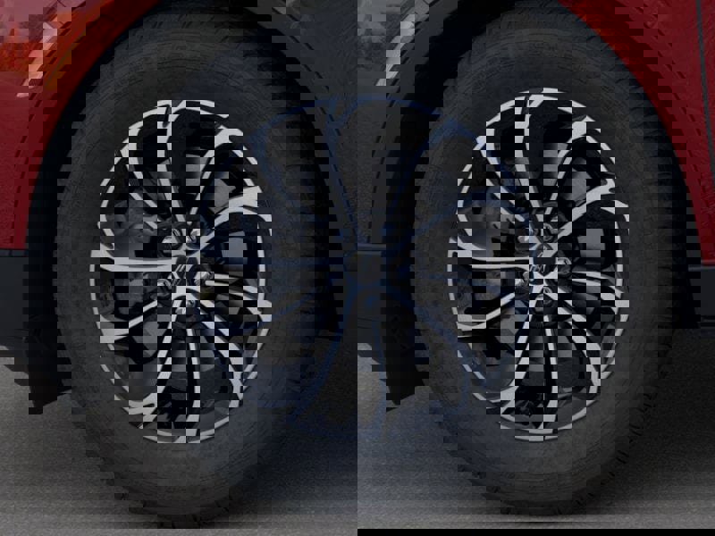 New 2025 Lincoln Nautilus Premier image 19