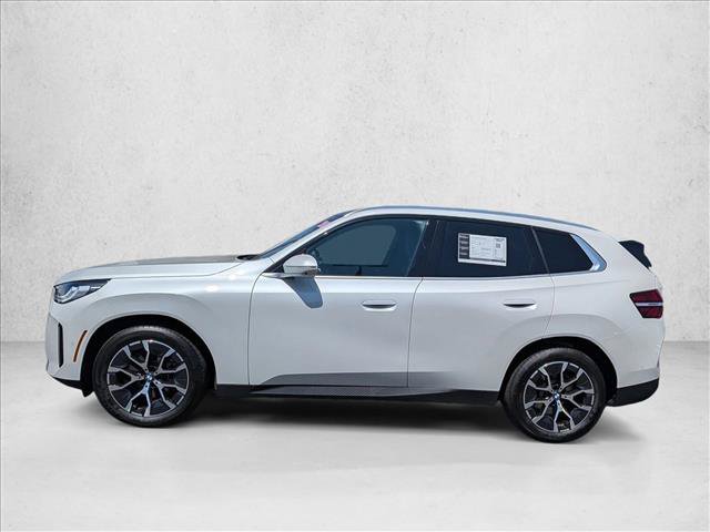 Used 2026 BMW X3 xDrive30i w/ Premium Package AWD/4WD image 9