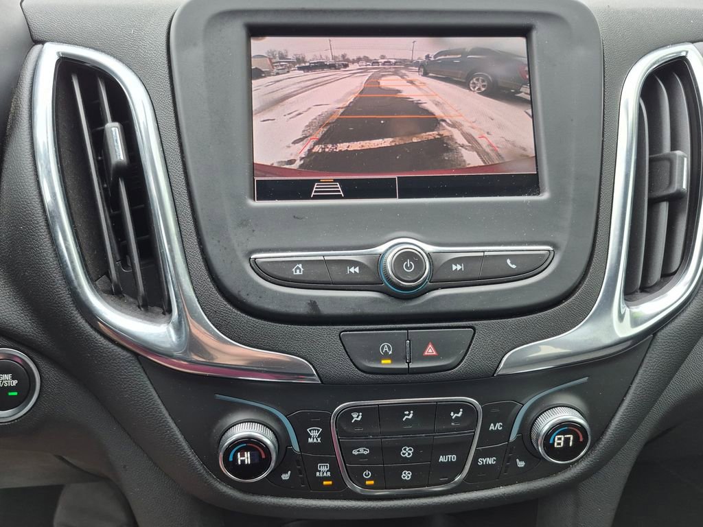 Used 2024 Chevrolet Equinox LT image 14