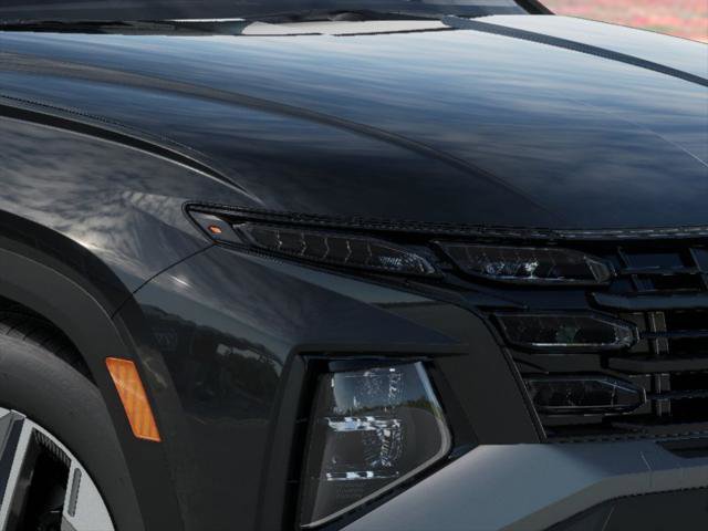New 2026 Hyundai Tucson SEL image 9