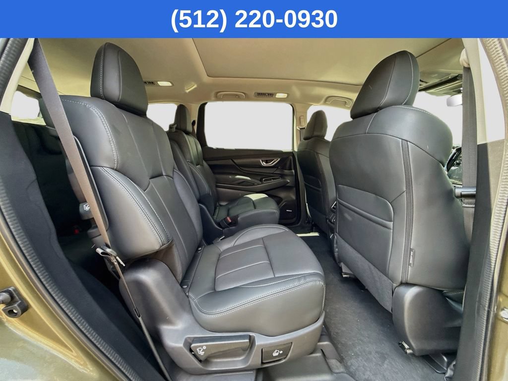 New 2026 Subaru Ascent Limited AWD/4WD image 37
