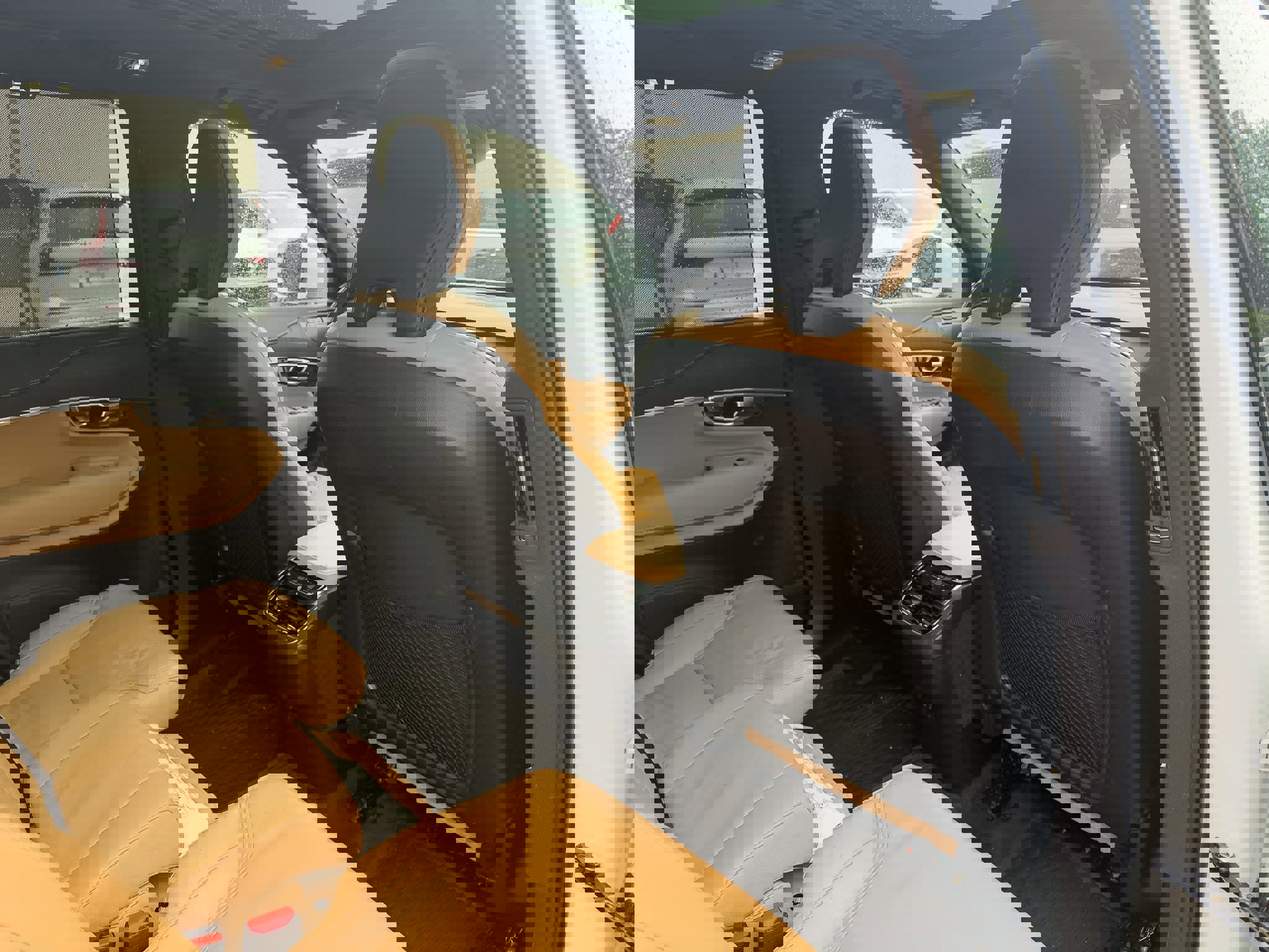 Certified 2022 Volvo XC90 T6 Inscription w/ Advanced Package image 32