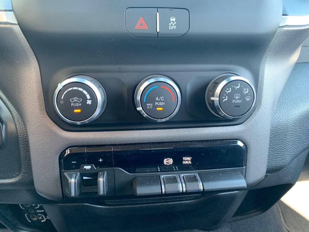 Used 2019 RAM 2500 Big Horn image 22