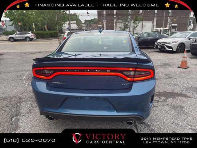 Used 2023 Dodge Charger GT image 5