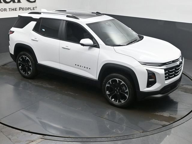 New 2026 Chevrolet Equinox LT w/ Convenience Package II image 26