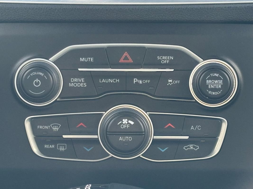 Used 2022 Dodge Charger Scat Pack w/ Driver Convenience Group image 27