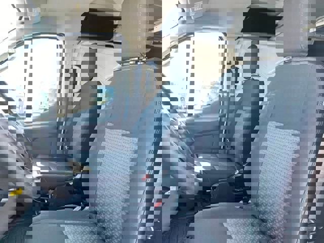 New 2024 Ford Transit 250 Low Roof w/ Load Area Protection Package image 12