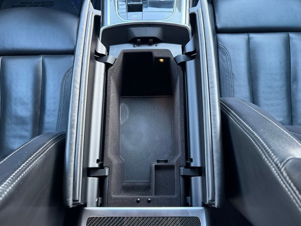 Used 2022 BMW M850i Gran Coupe xDrive image 17