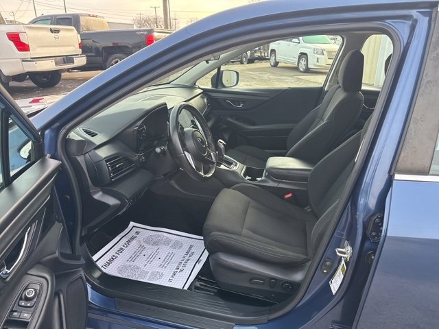 Used 2020 Subaru Legacy Premium image 9