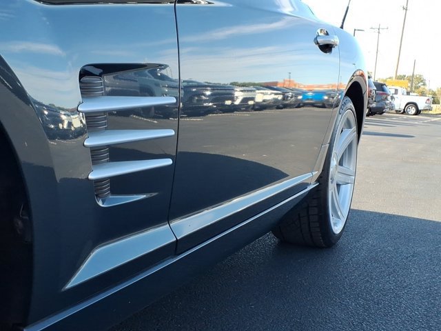 Used 2006 Chrysler Crossfire Limited RWD image 33