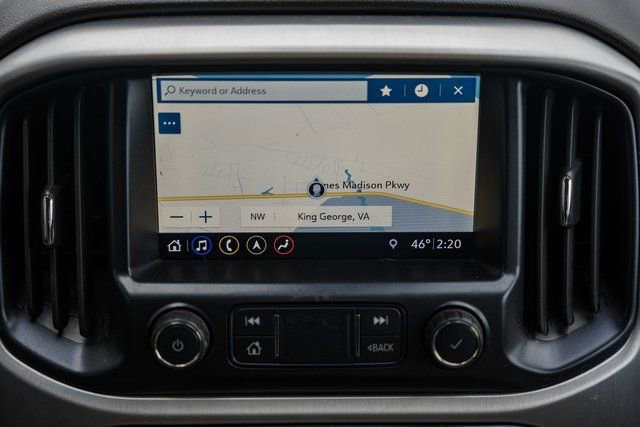 Used 2019 GMC Canyon SLT w/ Driver Alert Package image 35