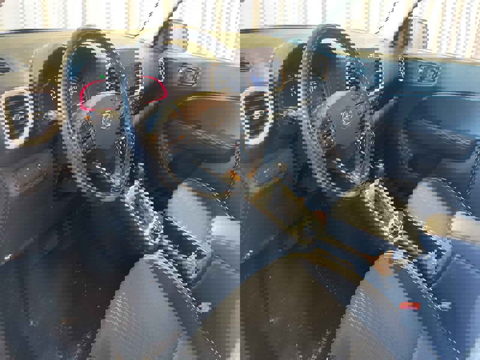 Certified 2023 Hyundai Venue Limited image 12