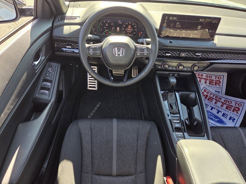 Used 2024 Honda Accord Sport image 7