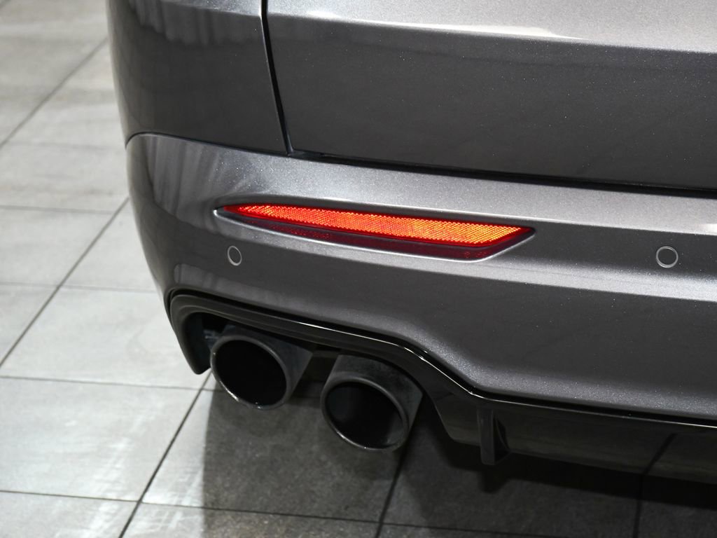 Used 2024 Maserati Grecale GT AWD/4WD image 81