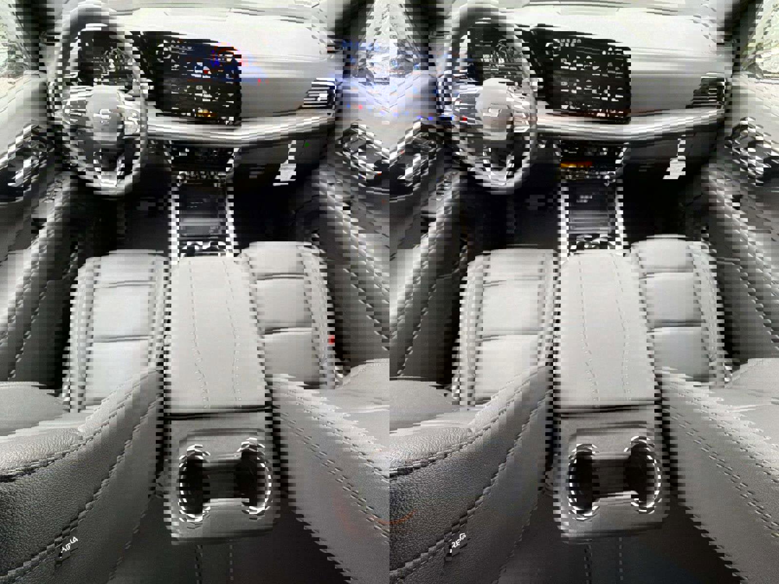 New 2026 Chevrolet Suburban LT w/ Comfort Package image 2