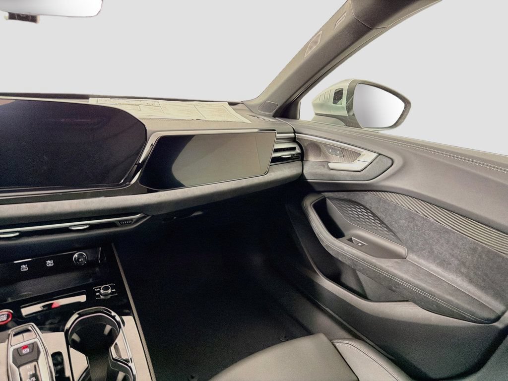 New 2026 Audi S5 Premium Plus AWD/4WD image 22