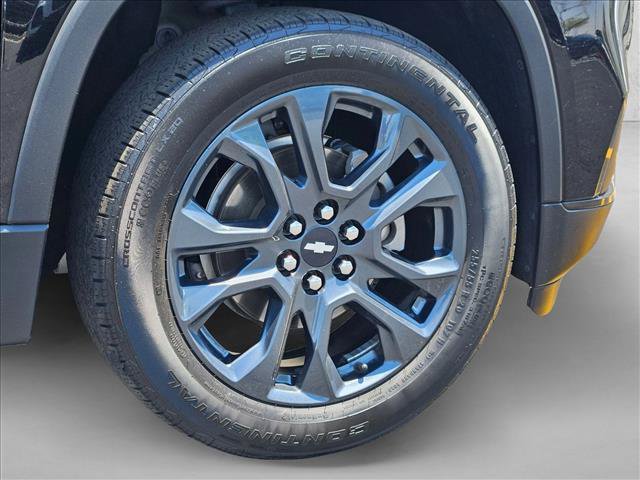 Used 2020 Chevrolet Traverse RS FWD image 29