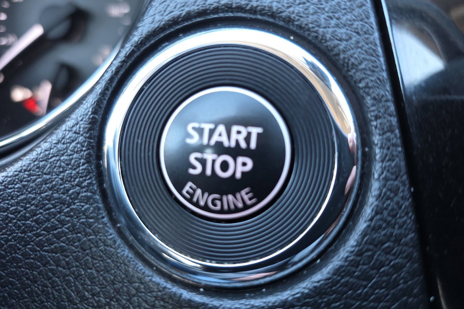 Used 2022 Nissan Rogue Sport SV image 21