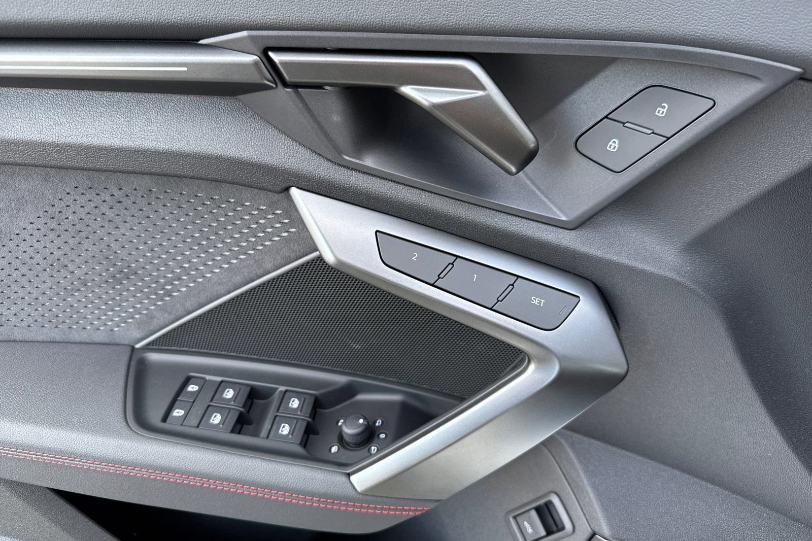 New 2026 Audi RS 3 image 8