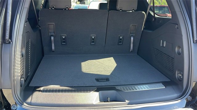 New 2026 Chevrolet Suburban RST image 30