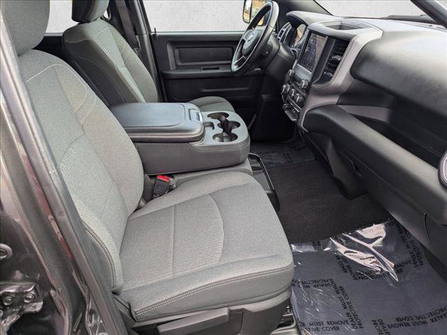 Used 2021 RAM 2500 Tradesman image 20