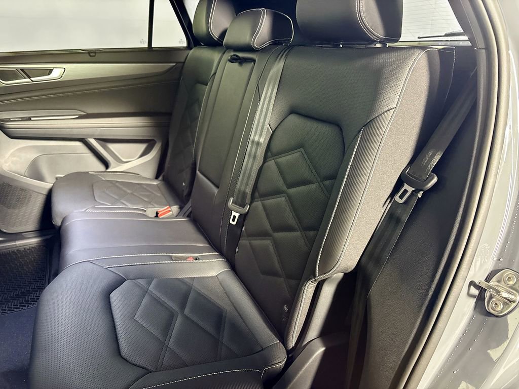 New 2026 Volkswagen Atlas Cross Sport SE image 20